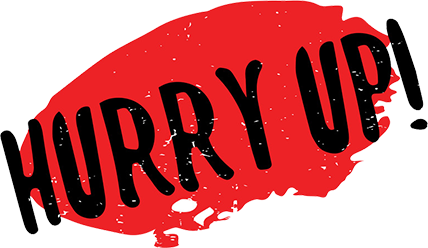 hurryup